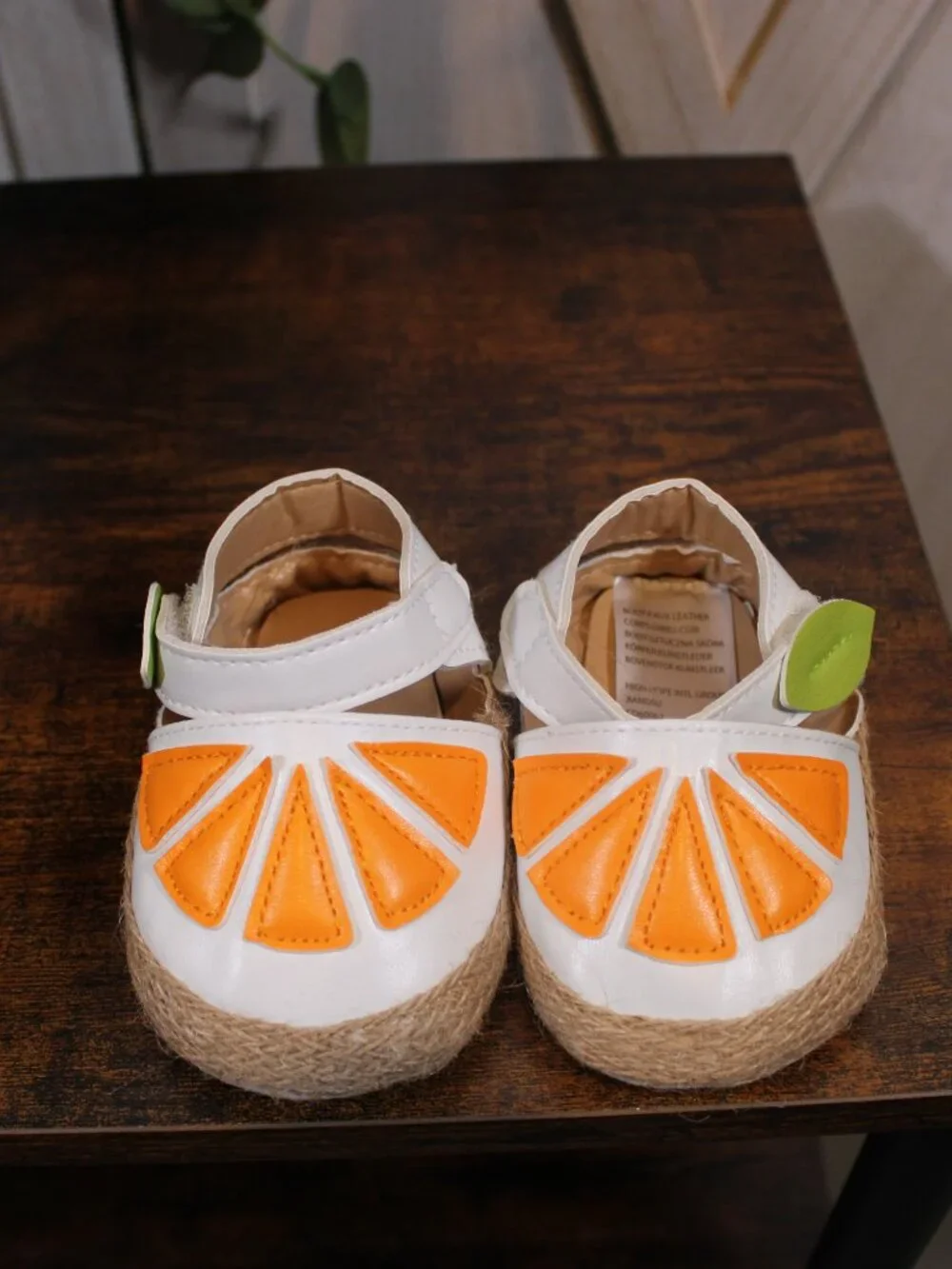 Rachel Zoe Baby Girl Citrus Collection Dress Set 3-6M Headband & Shoes Floral